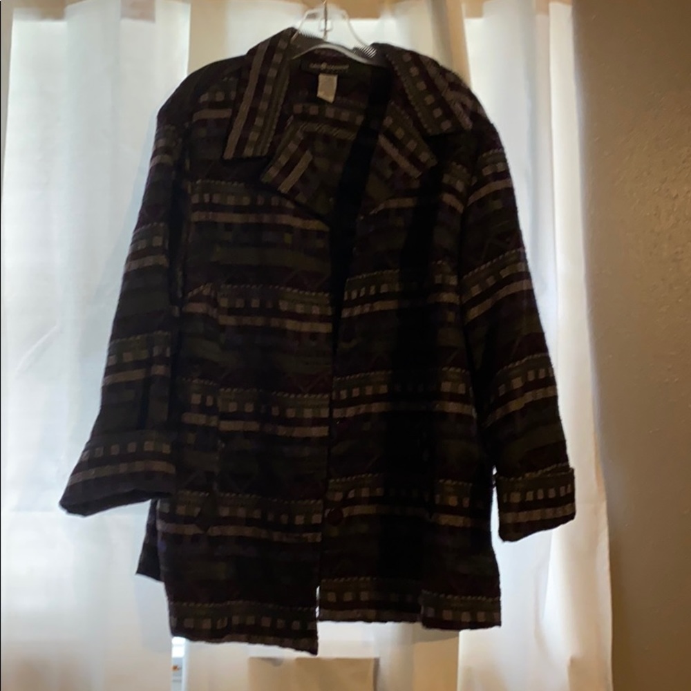 Jacket